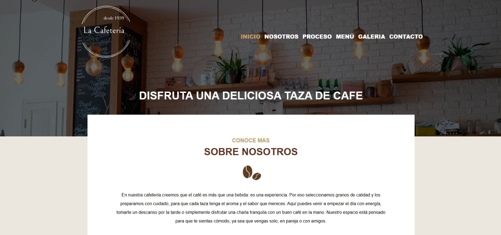 Mantenimiento y Actualizaciones